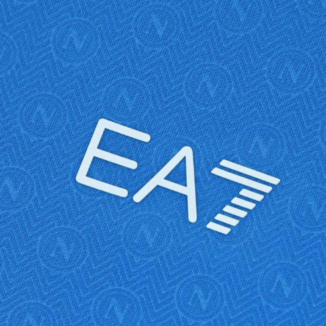 MAGLIA VITTORIA SCUDETTO HOME NAPOLI (PATCH IN OMAGGIO)