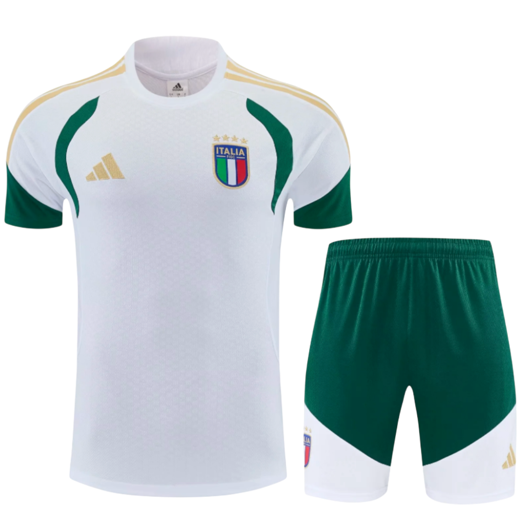 KIT ALLENAMENTO ITALIA 2026/27