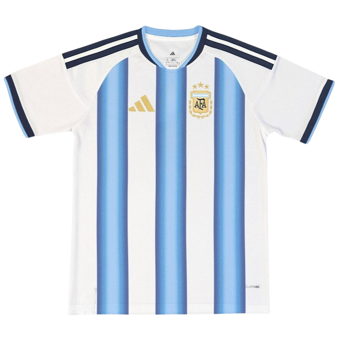 MAGLIA ARGENTINA HOME 2025/26