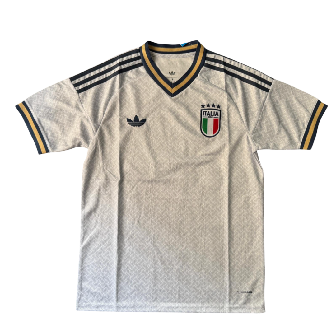 MAGLIA ITALIA TRANSFERTA 2025/26