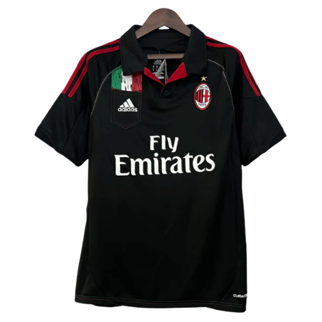 MAGLIA MILAN 2012/13 RETRO