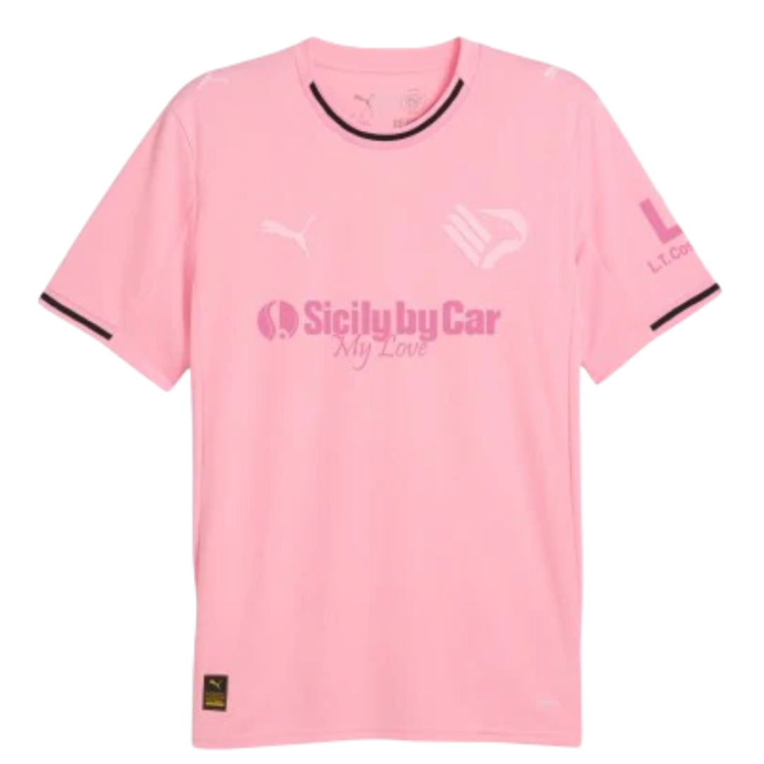 MAGLIA PALERMO X S.ROSALIA 2025/26