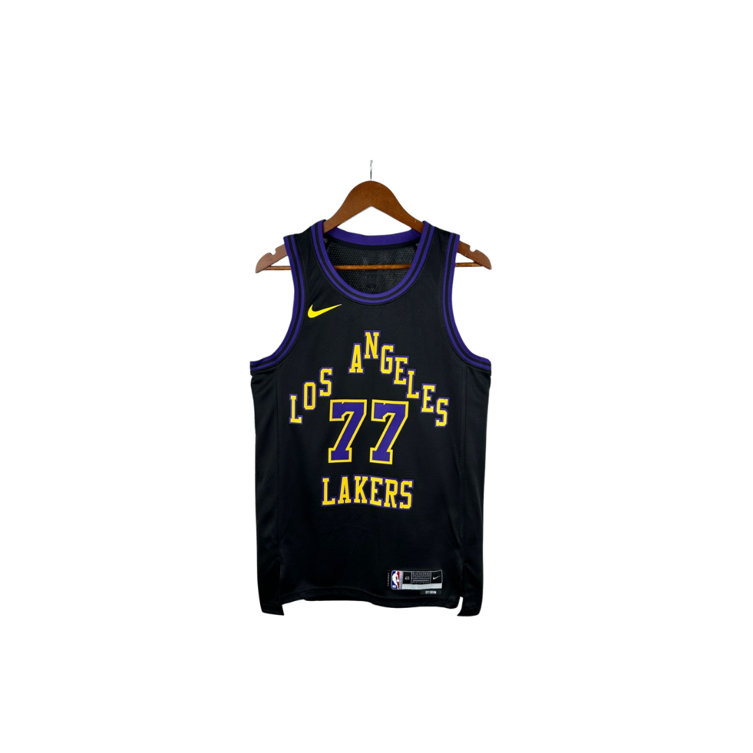 CANOTTA NBA LAKERS