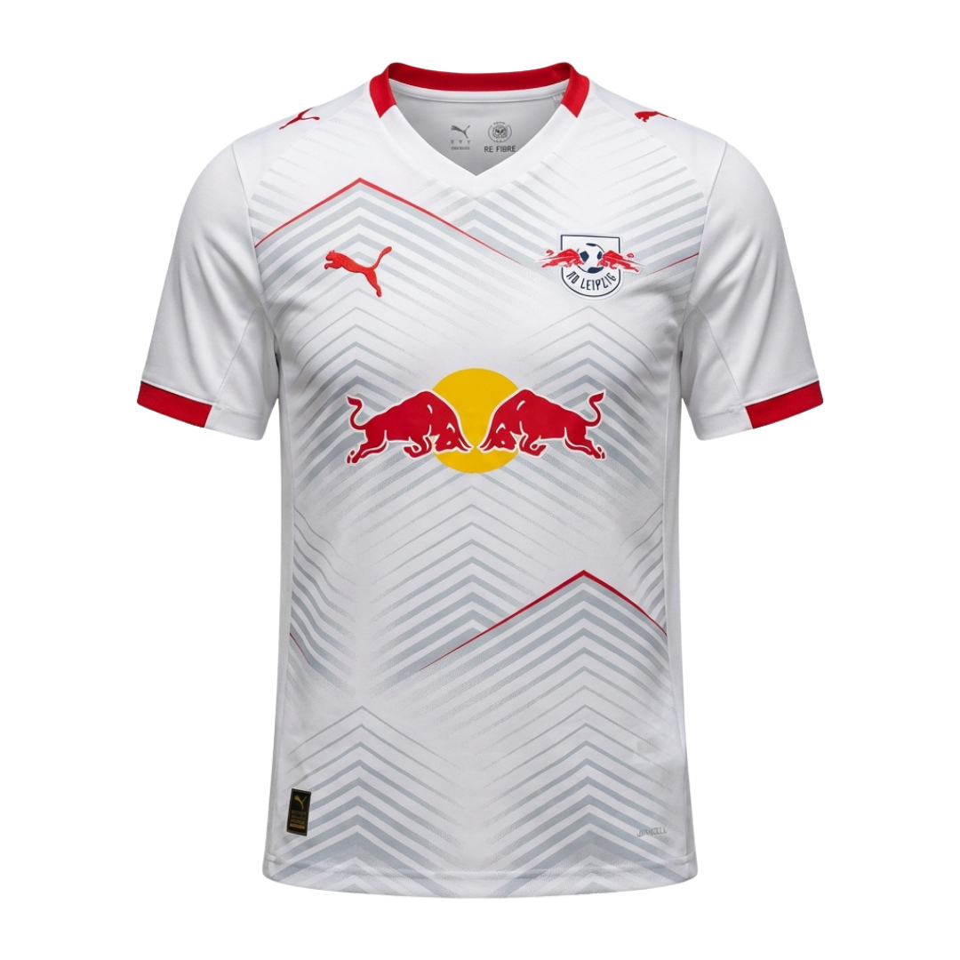 MAGLIA RB LEIPZIG HOME 2025/26