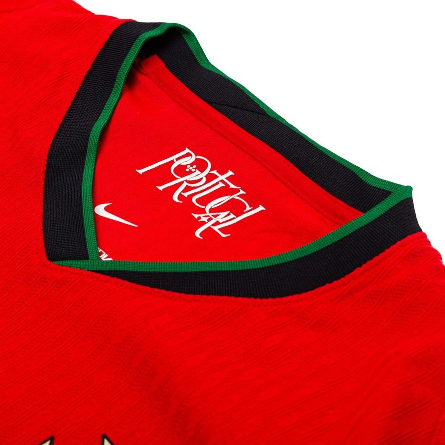 MAGLIA HOME PORTOGALLO 2024/25