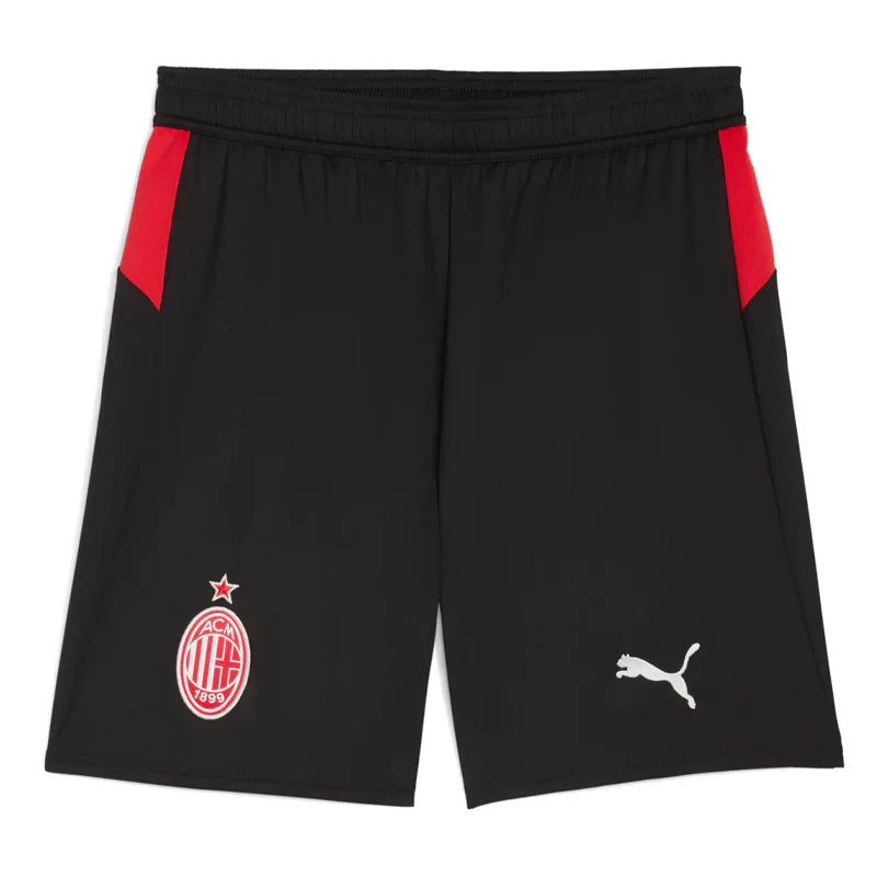 PANTALONCINO MILAN 2025/26