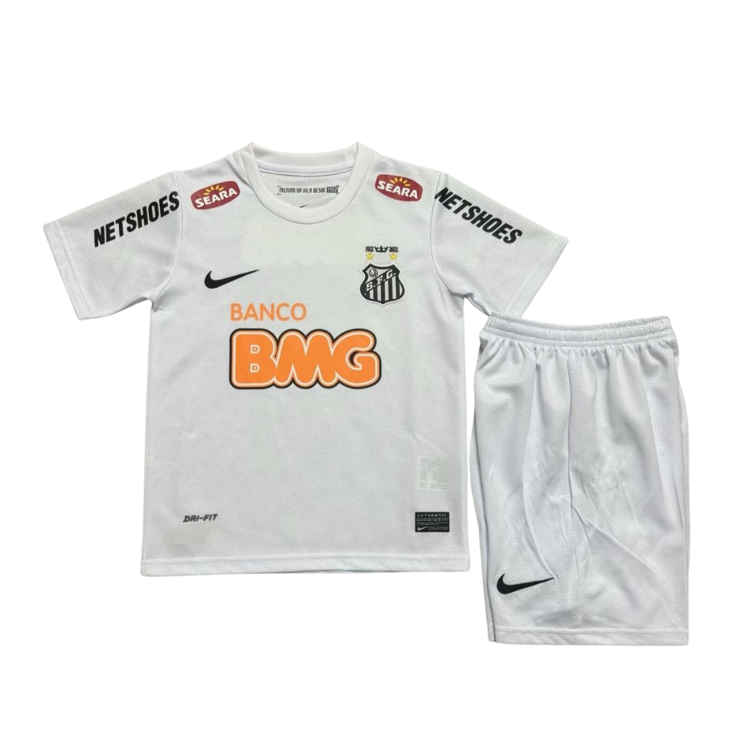 KIT BAMBINO RETRO SANTOS