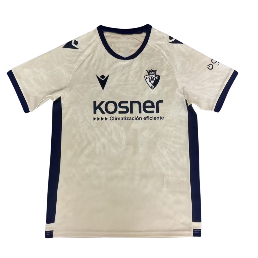 MAGLIA AWAY OSASUNA 2024/25