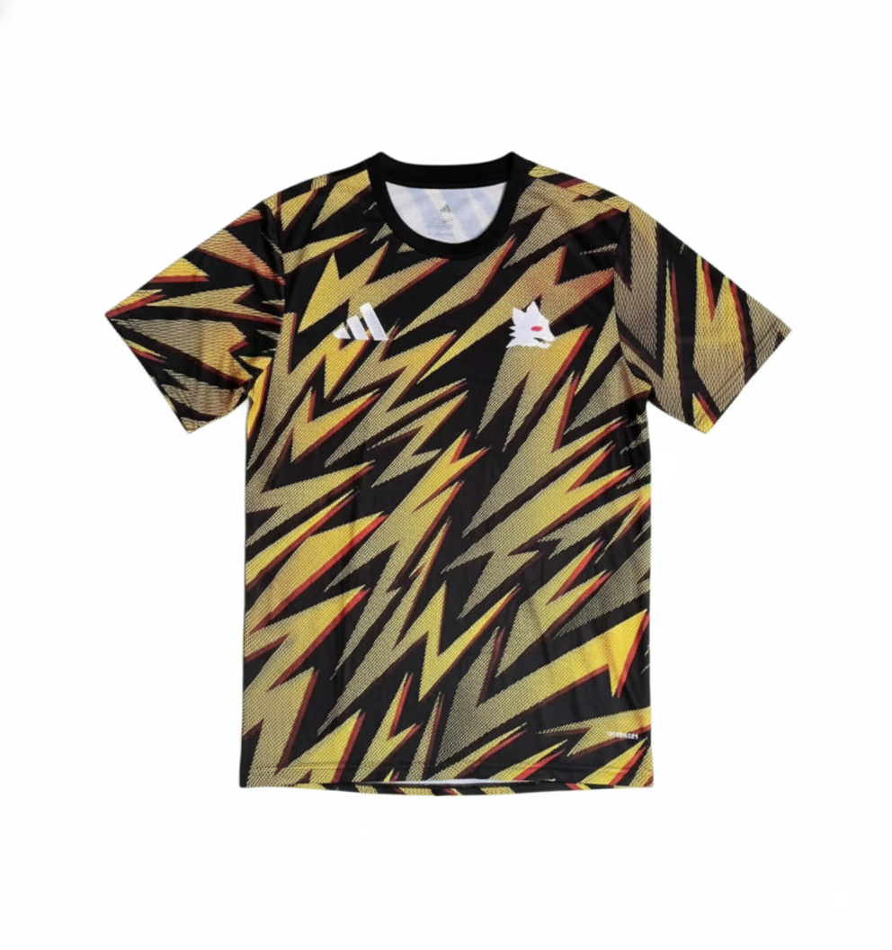 MAGLIA ROMA SPECIAL EDITION 2025/26