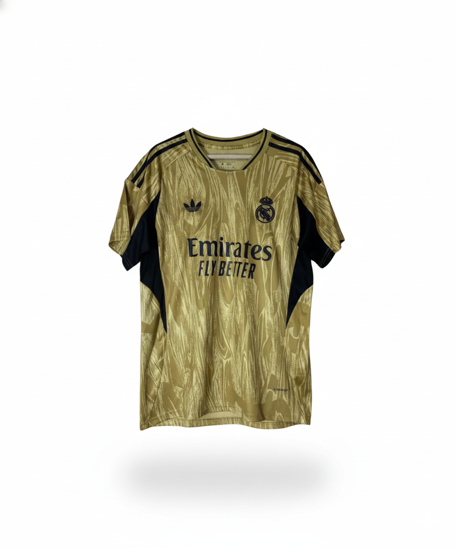 MAGLIA REAL MADRID SPECIAL EDITION 2025/26
