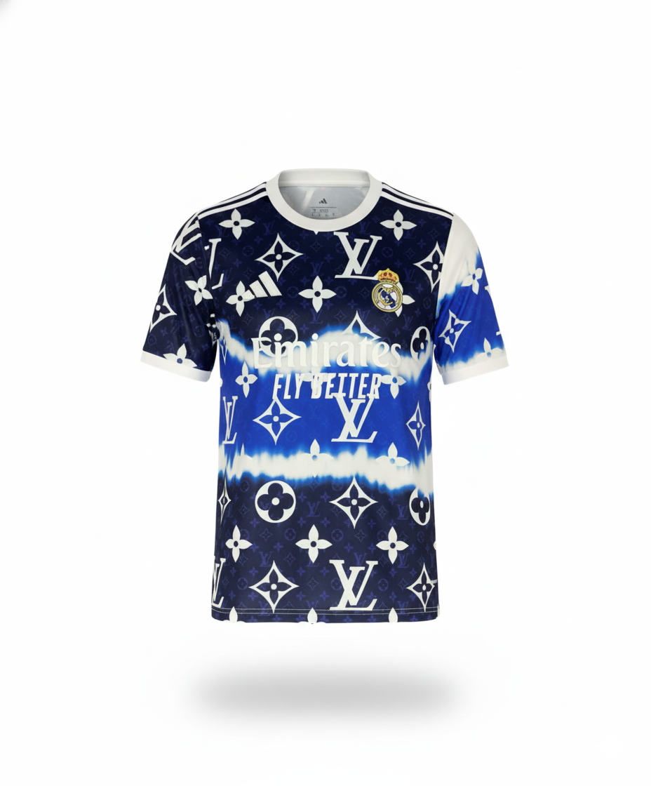 MAGLIA REAL MADRID SPECIAL EDITION 2025/26