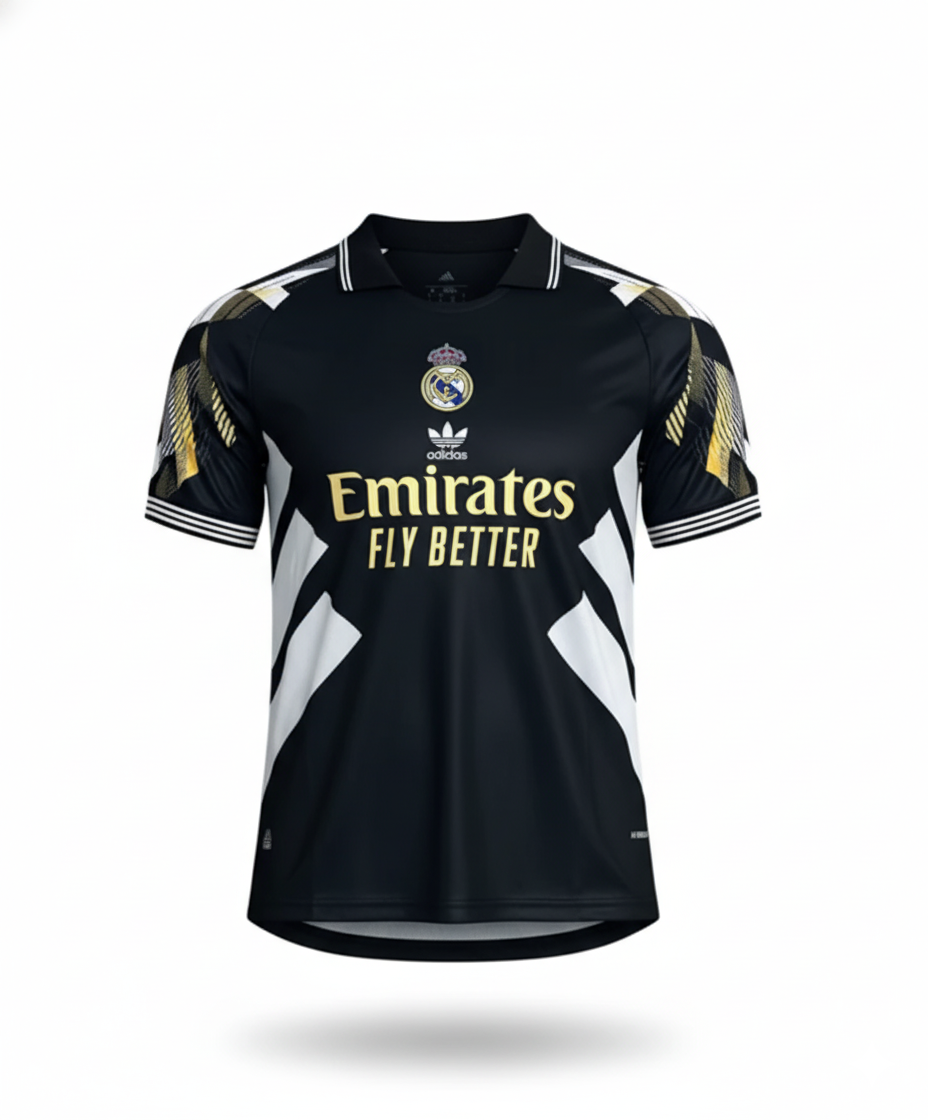 MAGLIA REAL MADRID SPECIAL EDITION 2025/26