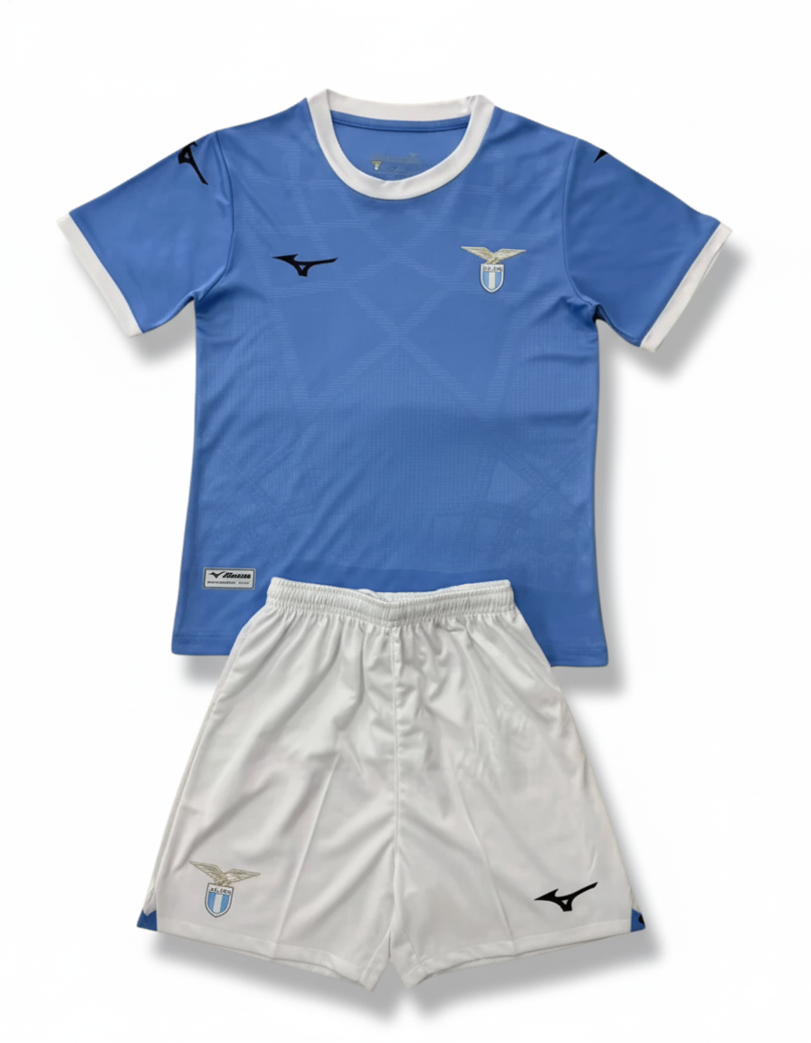 COMPLETINO BAMBINO LAZIO 2025/26