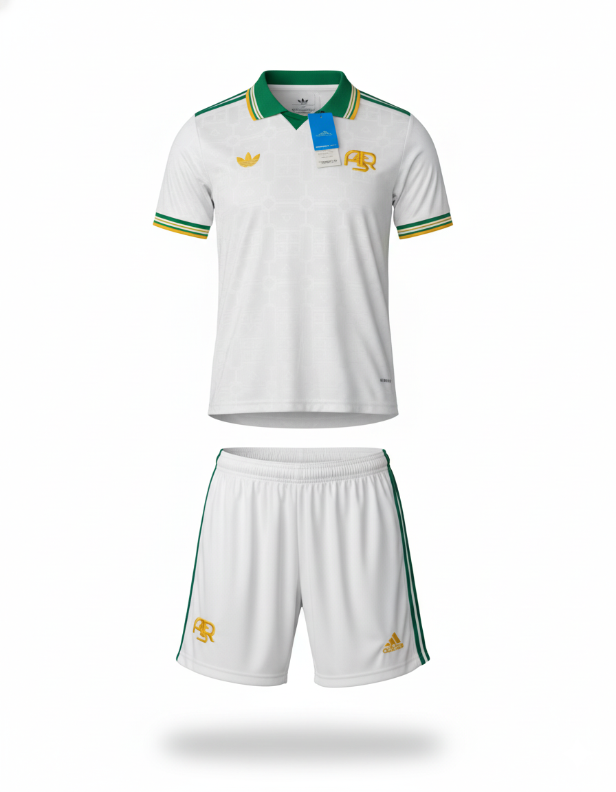 COMPLETINO BAMBINO ROMA 2025/26