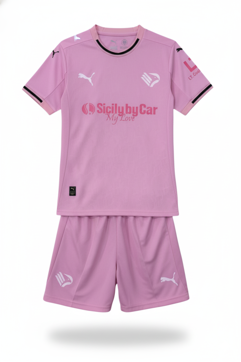 COMPLETINO BAMBINO PALERMO 2025/26