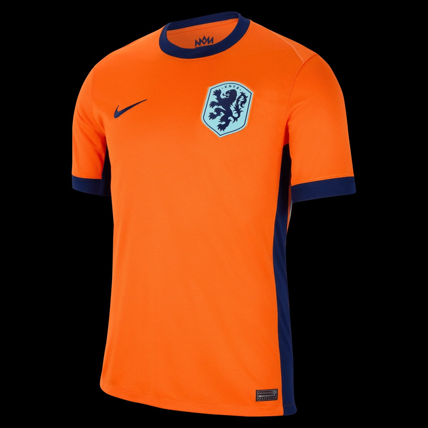 MAGLIA OLANDA HOME 2023/24