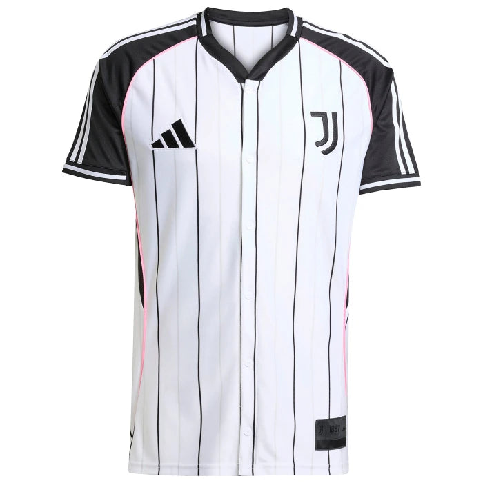 MAGLIA JUVENTUS BASEBALL 2025/25