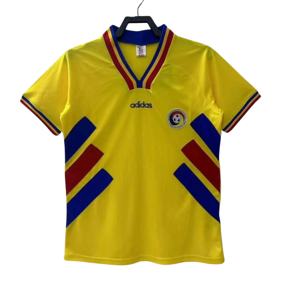 MAGLIA ROMANIA 1994/95 RETRO
