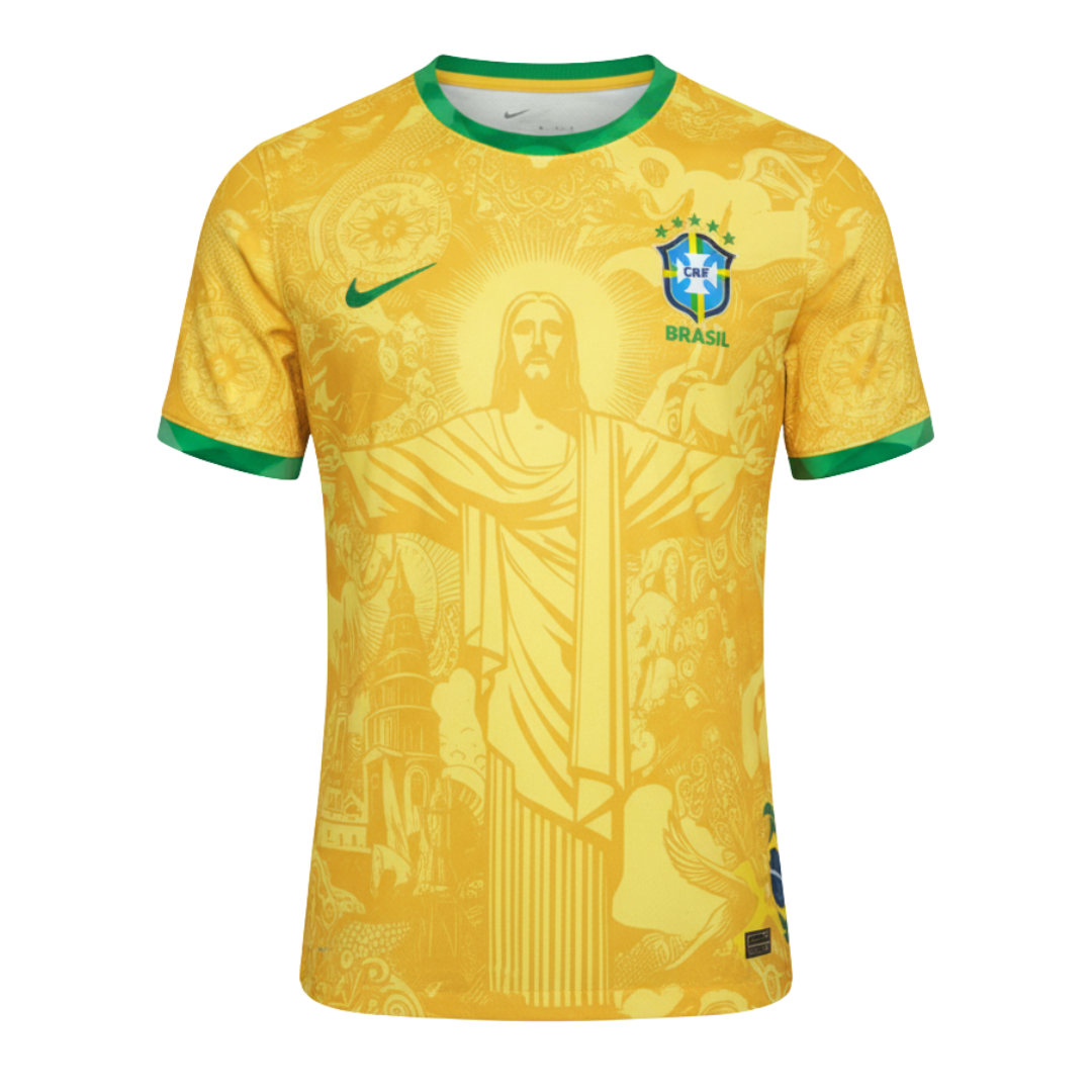 MAGLIA BRASILE SPECIAL EDITION 2023/24