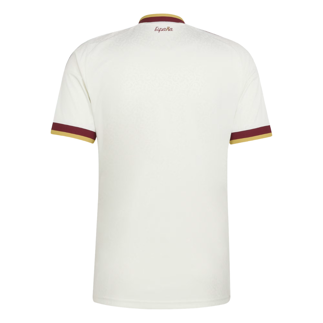 MAGLIA SPAGNA AWAY 2026/27