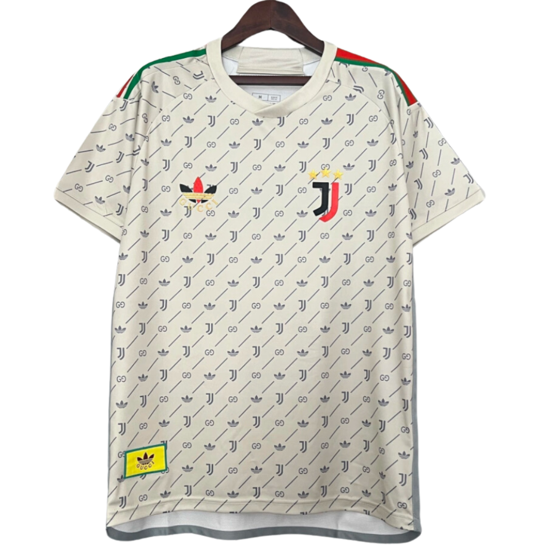 MAGLIA JUVENTUS X special 2024/25