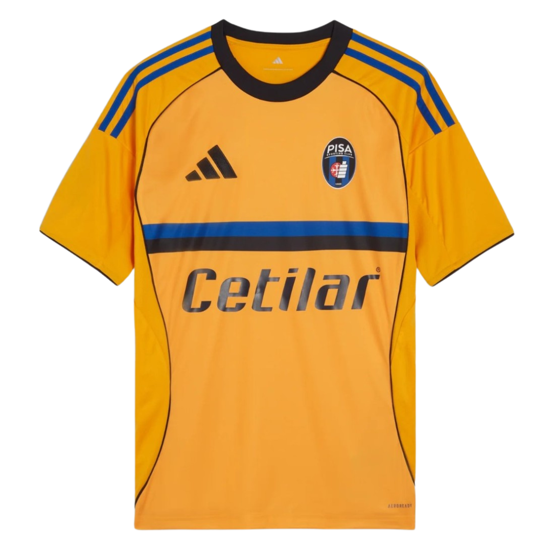 MAGLIA PISA AWAY 2025/26