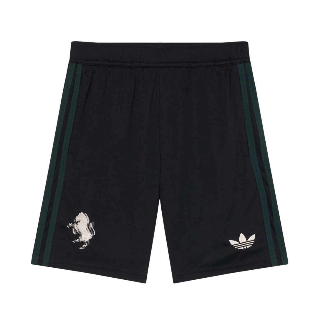 PANTALONCINO JUVENTUS 2025/26