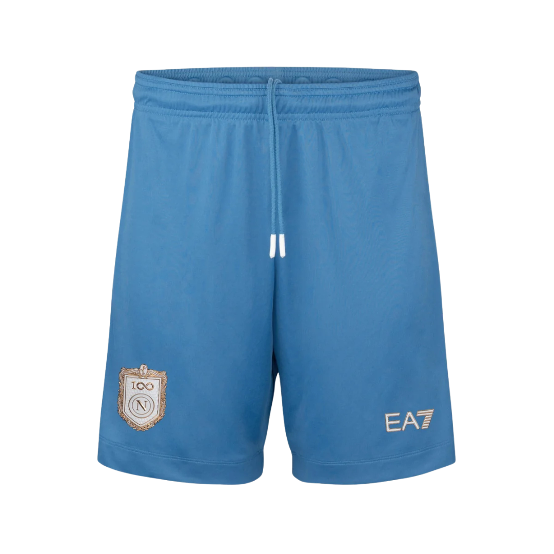 PANTALONCINO NAPOLI 2026/27