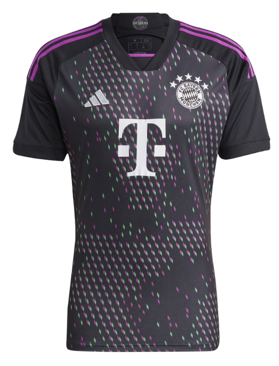 MAGLIA HOME BAYERN MONACO 2023/24