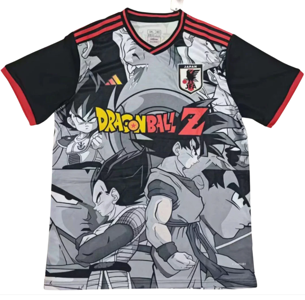 MAGLIA GIAPPONE SPECIAL 2024/25