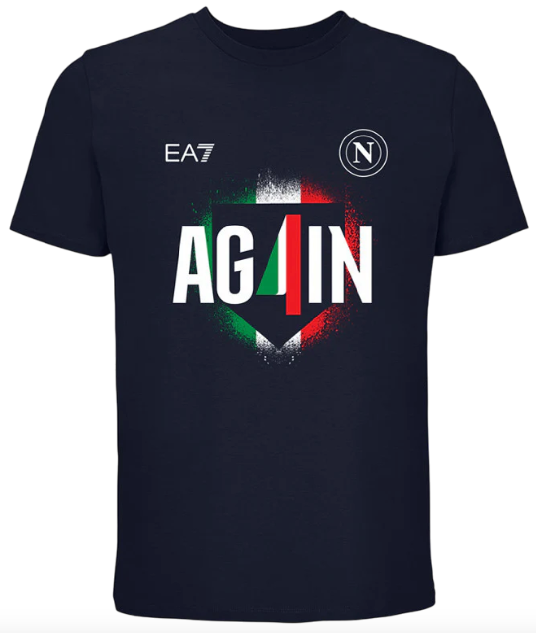 NAPOLI CAMPIONE SPECIAL EDITION 2024/25