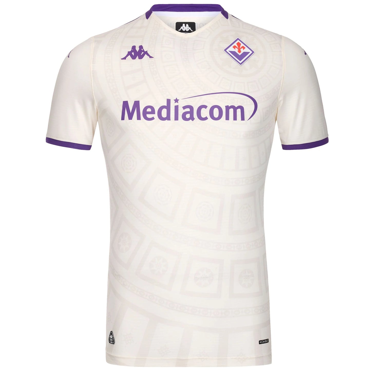 MAGLIA FIORENTINA AWAY 2025/26