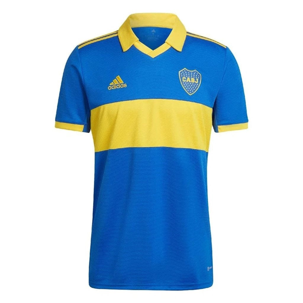 MAGLIA HOME BOCA JUNIOR 2022/23