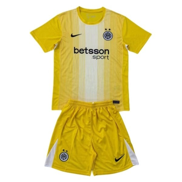 KIT BAMBINO INTER 2025/26