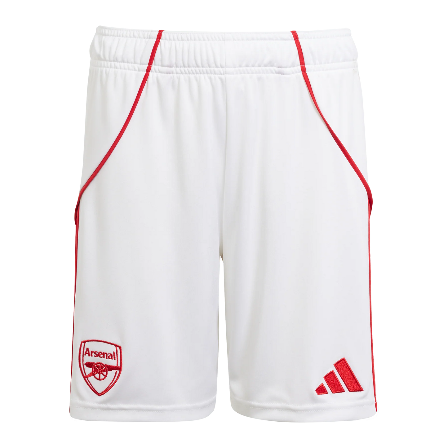 PANTALONCINO ARSENAL 2025/26