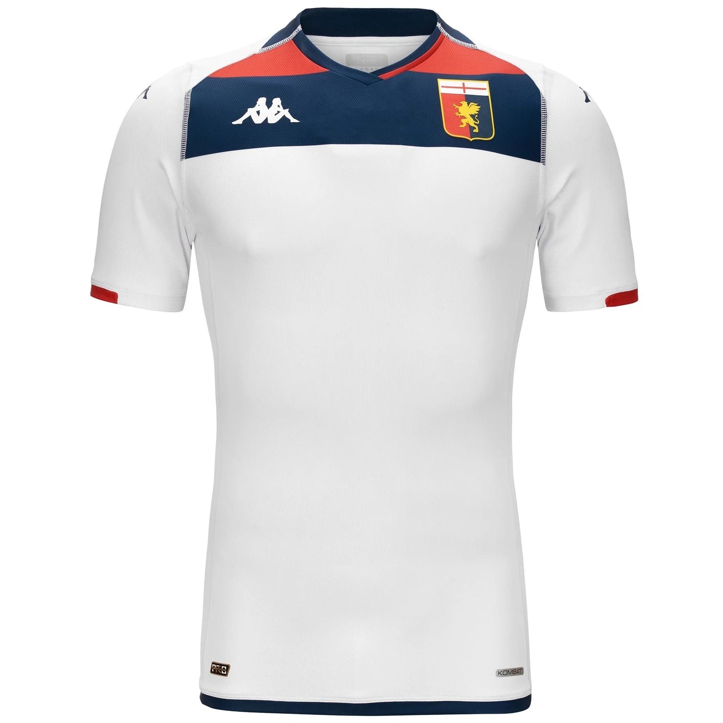 MAGLIA GENOA TRASFERTA 2023/24