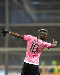 MAGLIA JUVENTUS STORICA HOME 2015/16+POGBA 10