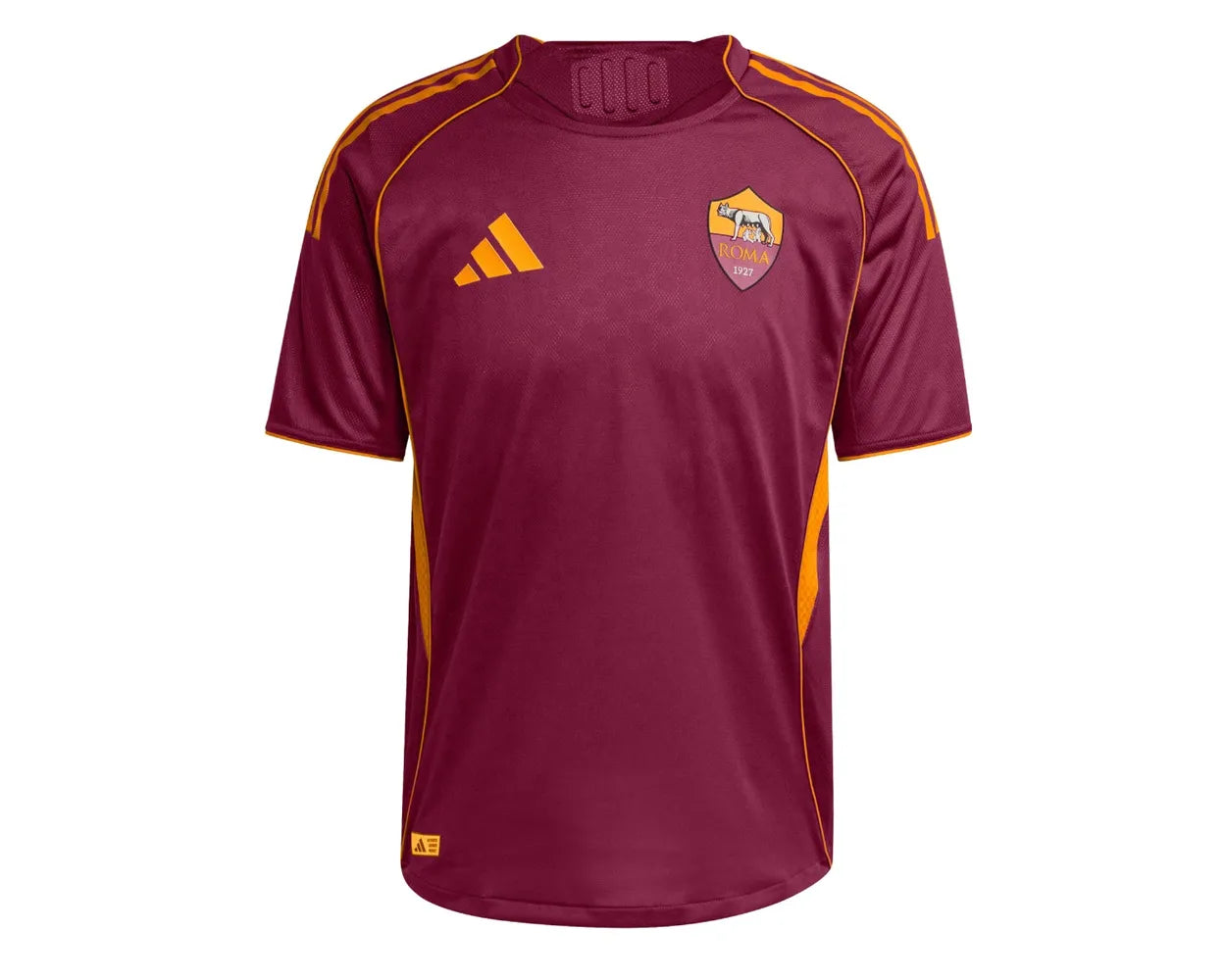 MAGLIA ROMA HOME 2025/26