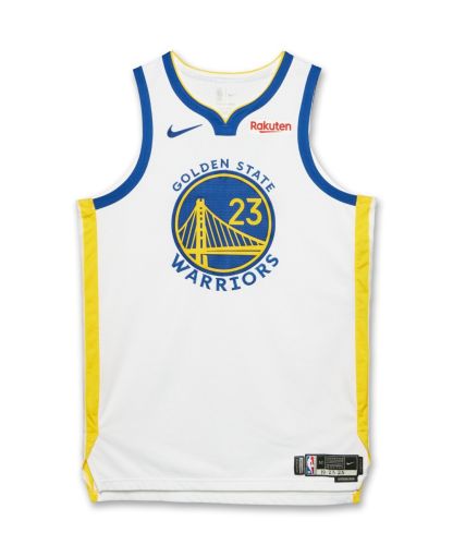 CANOTTA GOLDEN STATE WARRIORS 2025/2026