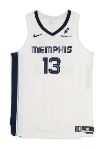 CANOTTA MEMPHIS GRIZZLIES 2025/2026