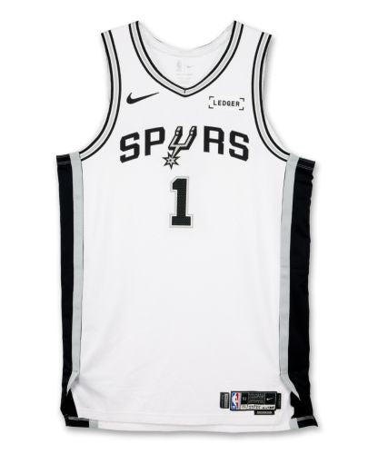 CANOTTA SAN ANTONIO SPURS 2025/2026