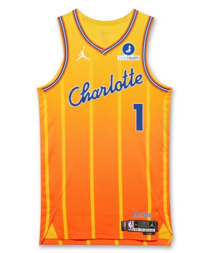 CANOTTA CHARLOTTE HORNETS 2025/2026