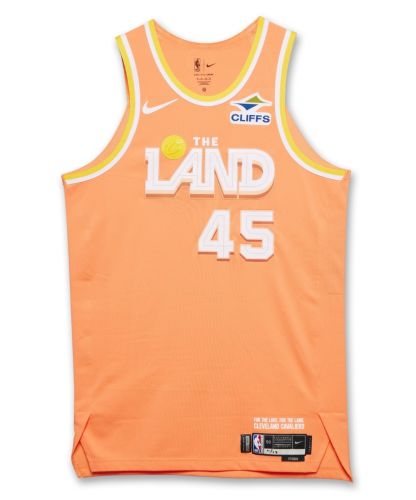 CANOTTA CLEVELAND CAVALIERS 2025/2026