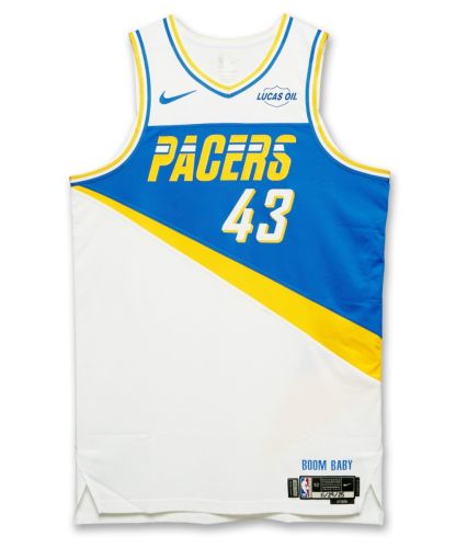 CANOTTA INDIANA PACERS 2025/2026
