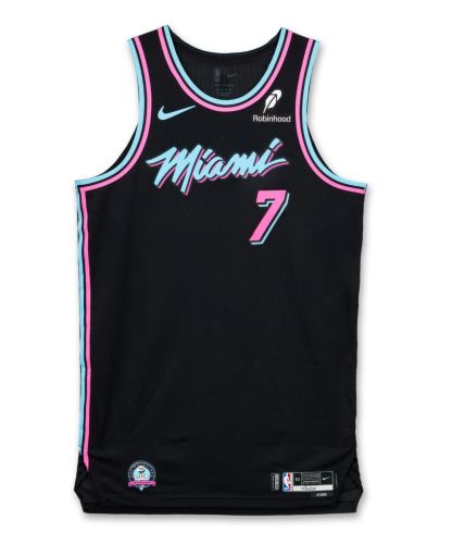CANOTTA MIAMI HEAT 2025/2026