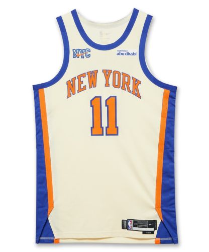 CANOTTA NEW YORK KNICKS 2025/2026
