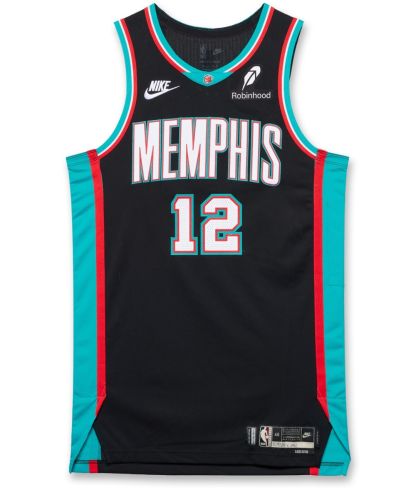 CANOTTA MEMPHIS GRIZZLIES 2025/2026