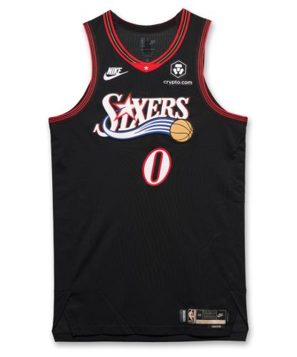 CANOTTA PHILADELPHIA 76ERS 2025/2026