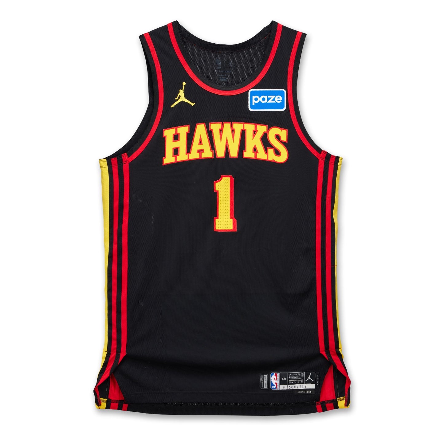 CANOTTA Atlanta Hawks 2025/2026