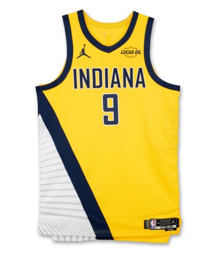 CANOTTA INDIANA PACERS 2025/2026